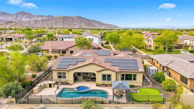 21433 W MULE DEER Way, Buckeye, AZ 85396
