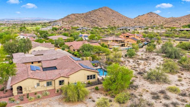 21433 W MULE DEER Way, Buckeye, AZ 85396