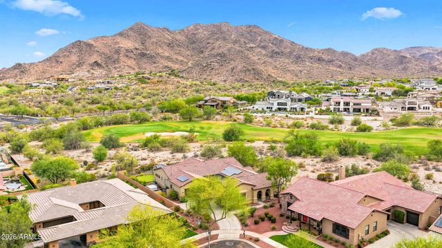 21433 W MULE DEER Way, Buckeye, AZ 85396