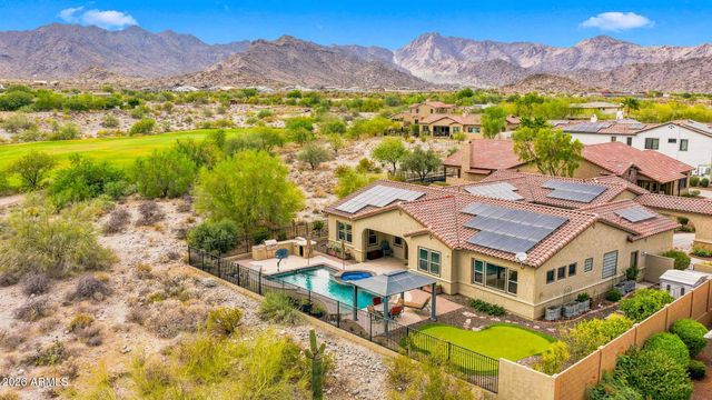 21433 W MULE DEER Way, Buckeye, AZ 85396
