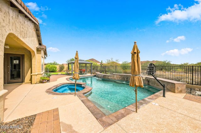 21433 W MULE DEER Way, Buckeye, AZ 85396
