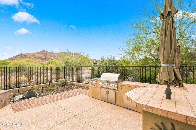 21433 W MULE DEER Way, Buckeye, AZ 85396