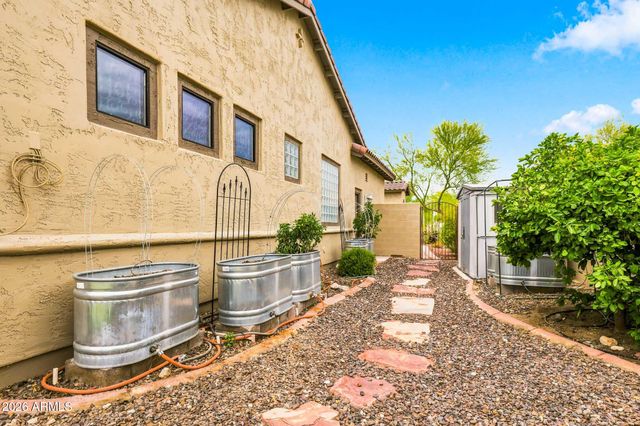 21433 W MULE DEER Way, Buckeye, AZ 85396