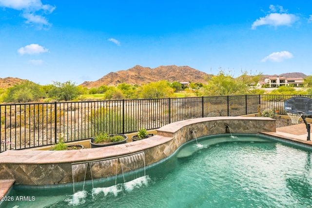 21433 W MULE DEER Way, Buckeye, AZ 85396