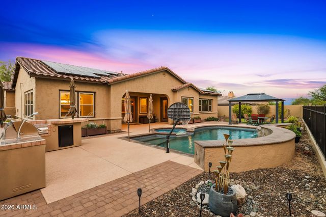 21433 W MULE DEER Way, Buckeye, AZ 85396