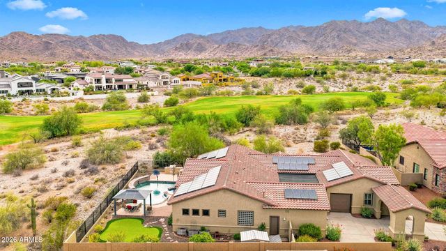 21433 W MULE DEER Way, Buckeye, AZ 85396
