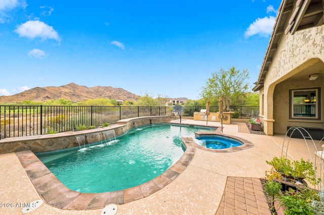 21433 W MULE DEER Way, Buckeye, AZ 85396
