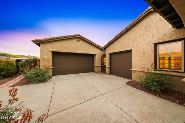 21433 W MULE DEER Way, Buckeye, AZ 85396