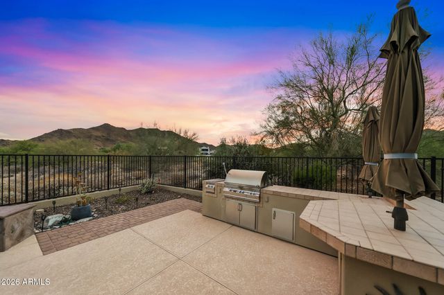21433 W MULE DEER Way, Buckeye, AZ 85396
