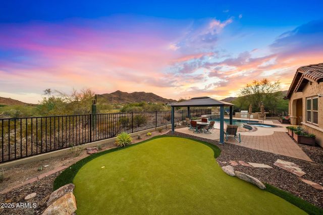 21433 W MULE DEER Way, Buckeye, AZ 85396