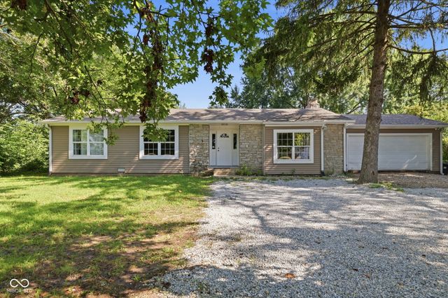 5420 W 62nd Street, Indianapolis, IN 46268