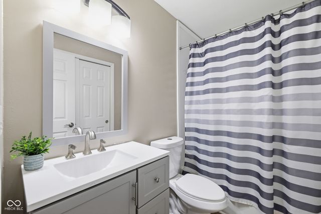 5420 W 62nd Street, Indianapolis, IN 46268