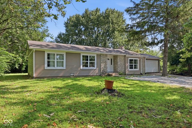 5420 W 62nd Street, Indianapolis, IN 46268
