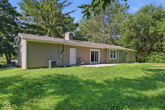 5420 W 62nd Street, Indianapolis, IN 46268