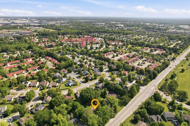 5420 W 62nd Street, Indianapolis, IN 46268
