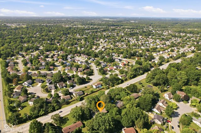 5420 W 62nd Street, Indianapolis, IN 46268