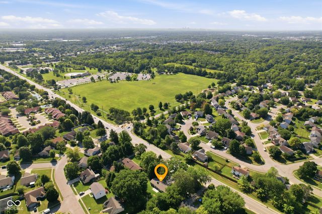 5420 W 62nd Street, Indianapolis, IN 46268