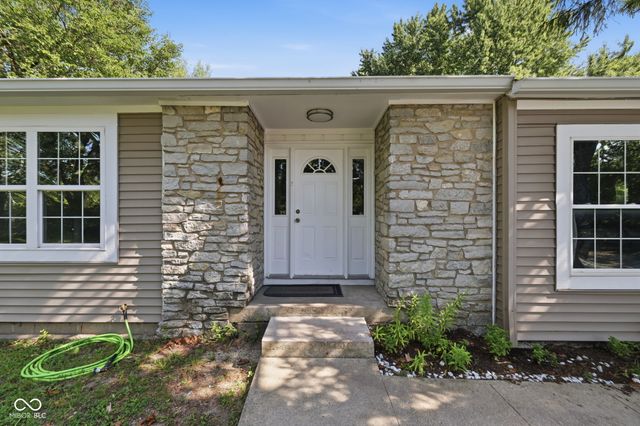 5420 W 62nd Street, Indianapolis, IN 46268