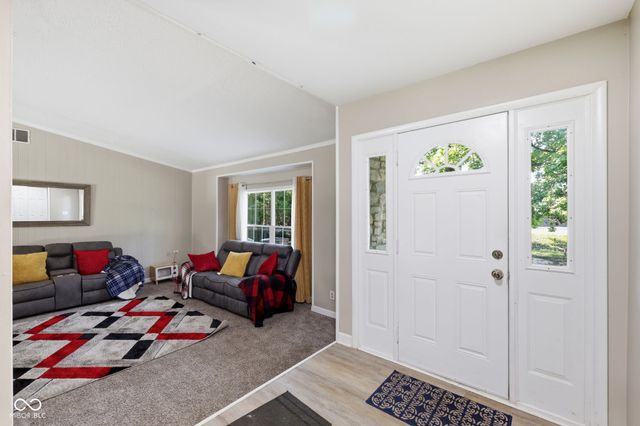 5420 W 62nd Street, Indianapolis, IN 46268