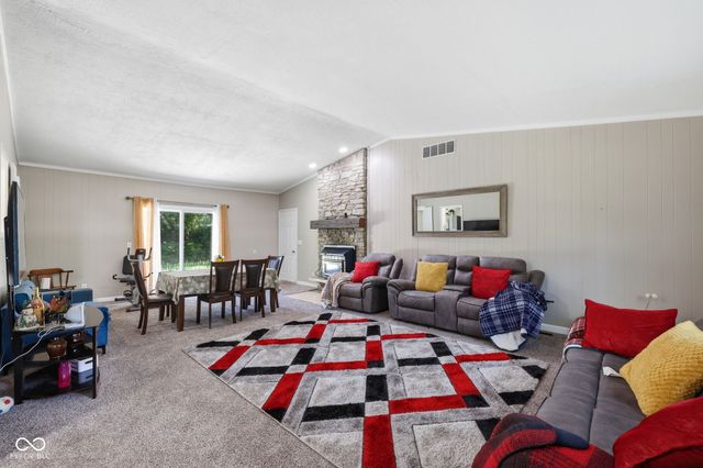 5420 W 62nd Street, Indianapolis, IN 46268