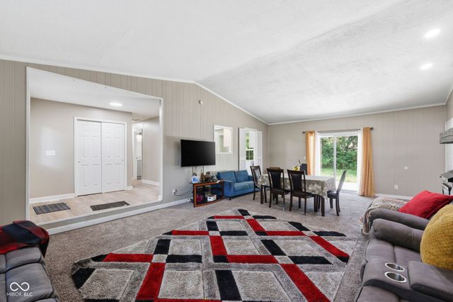 5420 W 62nd Street, Indianapolis, IN 46268