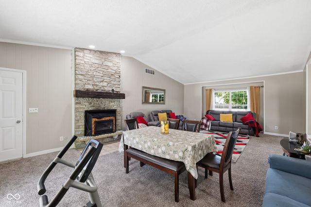 5420 W 62nd Street, Indianapolis, IN 46268