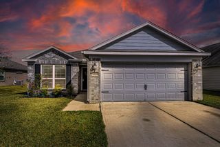 3023 Godric Hollow Lane, Rosenberg, TX 77471