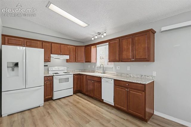 5265 Cosmic Light Drive, Colorado Springs, CO 80917