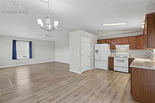 5265 Cosmic Light Drive, Colorado Springs, CO 80917