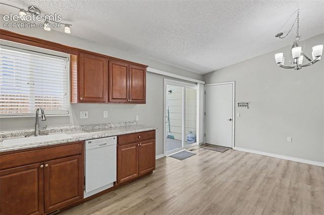 5265 Cosmic Light Drive, Colorado Springs, CO 80917