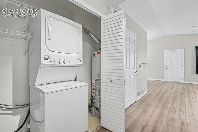 5265 Cosmic Light Drive, Colorado Springs, CO 80917