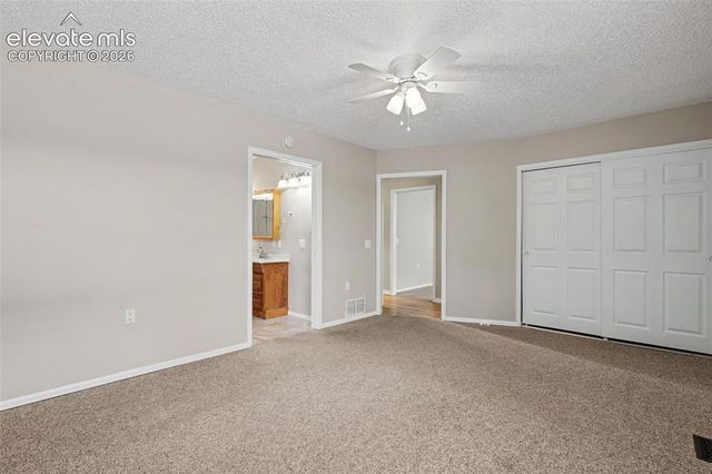 5265 Cosmic Light Drive, Colorado Springs, CO 80917