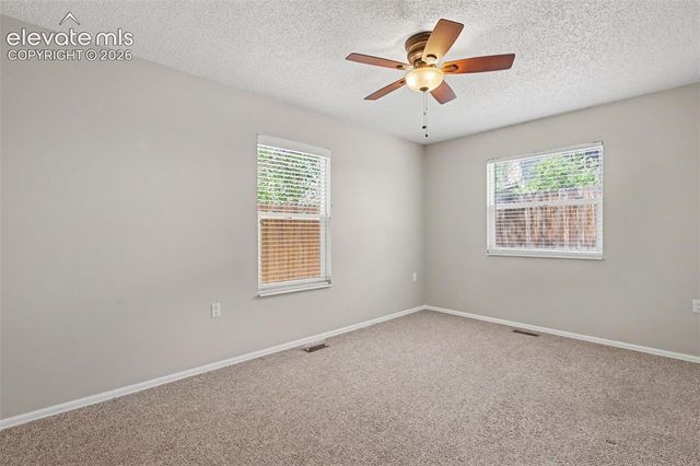 5265 Cosmic Light Drive, Colorado Springs, CO 80917