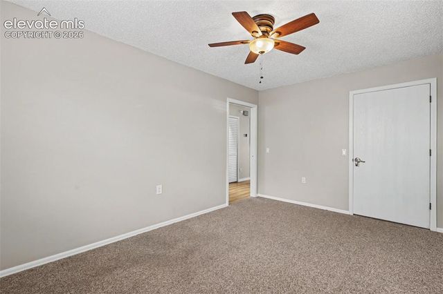 5265 Cosmic Light Drive, Colorado Springs, CO 80917
