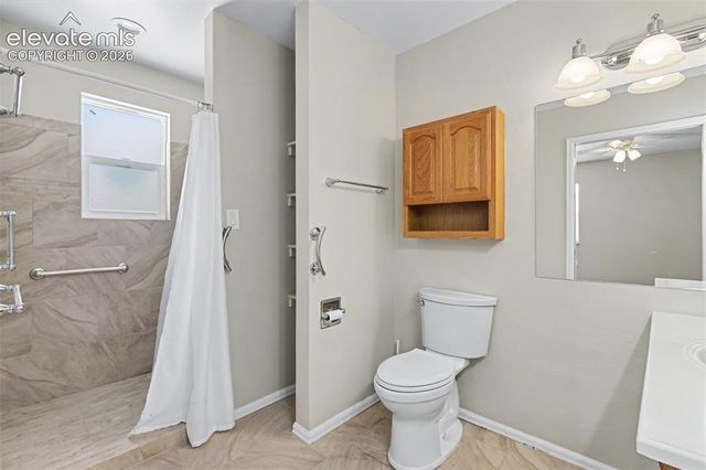 5265 Cosmic Light Drive, Colorado Springs, CO 80917
