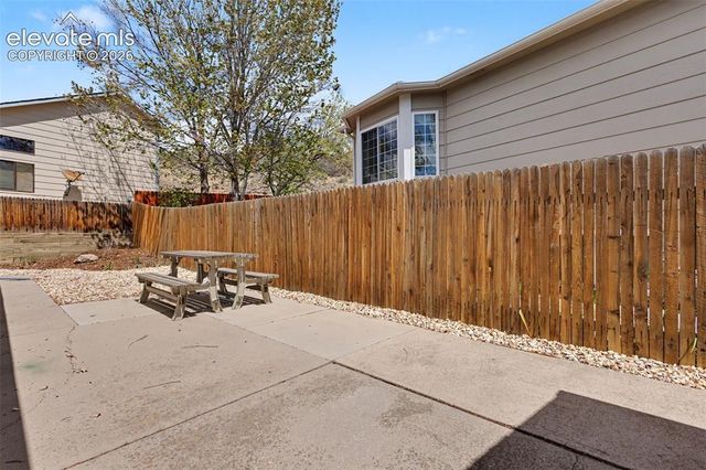 5265 Cosmic Light Drive, Colorado Springs, CO 80917