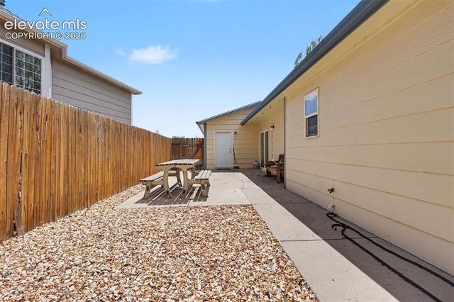5265 Cosmic Light Drive, Colorado Springs, CO 80917
