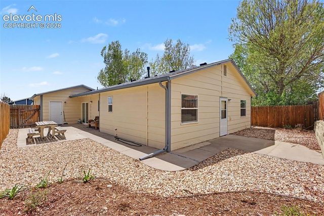 5265 Cosmic Light Drive, Colorado Springs, CO 80917