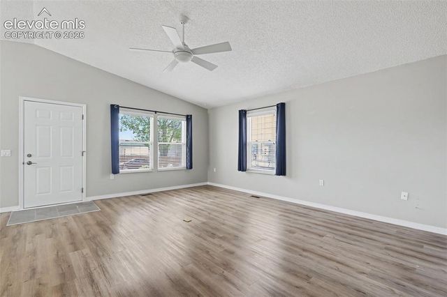 5265 Cosmic Light Drive, Colorado Springs, CO 80917