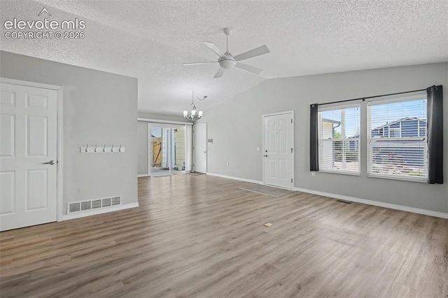 5265 Cosmic Light Drive, Colorado Springs, CO 80917