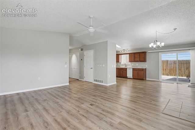 5265 Cosmic Light Drive, Colorado Springs, CO 80917