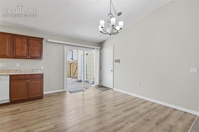 5265 Cosmic Light Drive, Colorado Springs, CO 80917