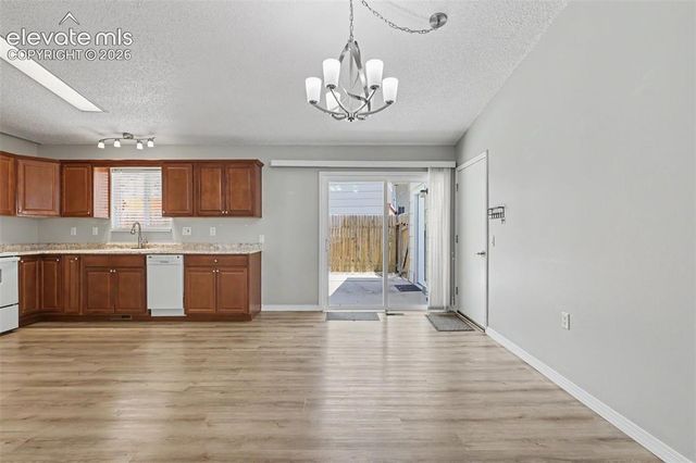 5265 Cosmic Light Drive, Colorado Springs, CO 80917