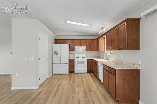 5265 Cosmic Light Drive, Colorado Springs, CO 80917