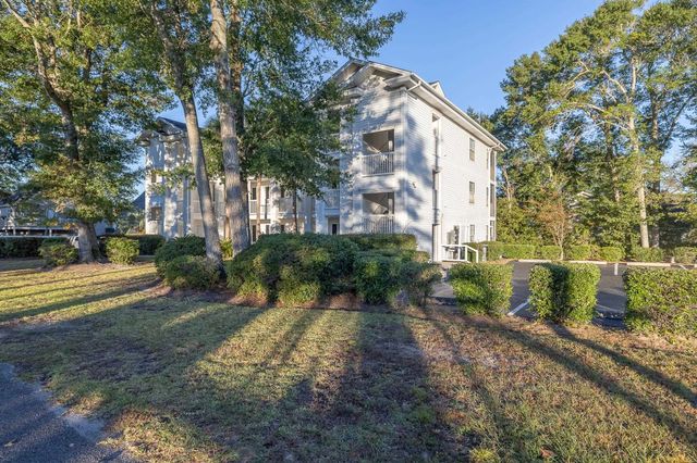 9550 Dunes Gable Dr., Myrtle Beach, SC 29572