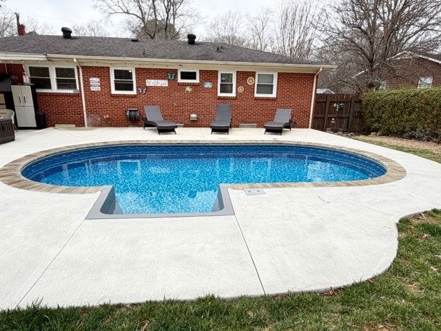 112 Ragan St, Tullahoma, TN 37388