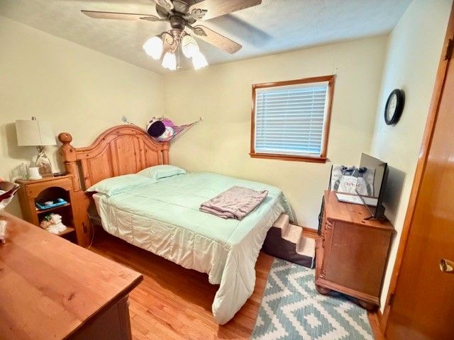 112 Ragan St, Tullahoma, TN 37388