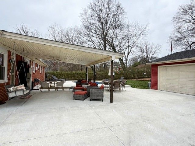 112 Ragan St, Tullahoma, TN 37388