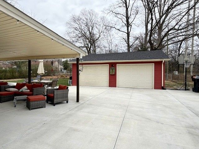 112 Ragan St, Tullahoma, TN 37388