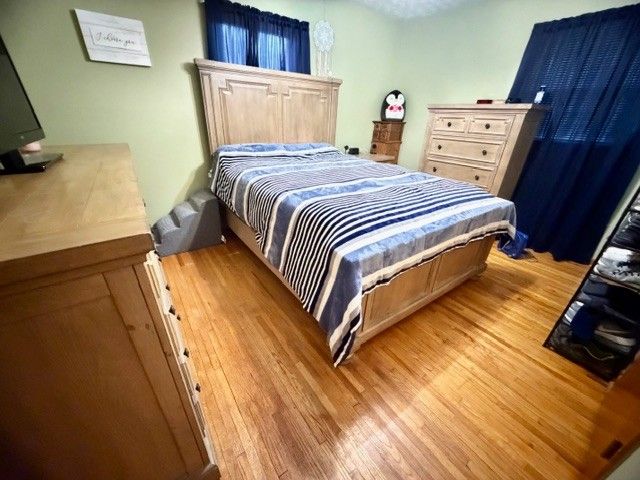 112 Ragan St, Tullahoma, TN 37388